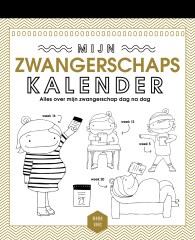 ZwangerschapskalenderCover